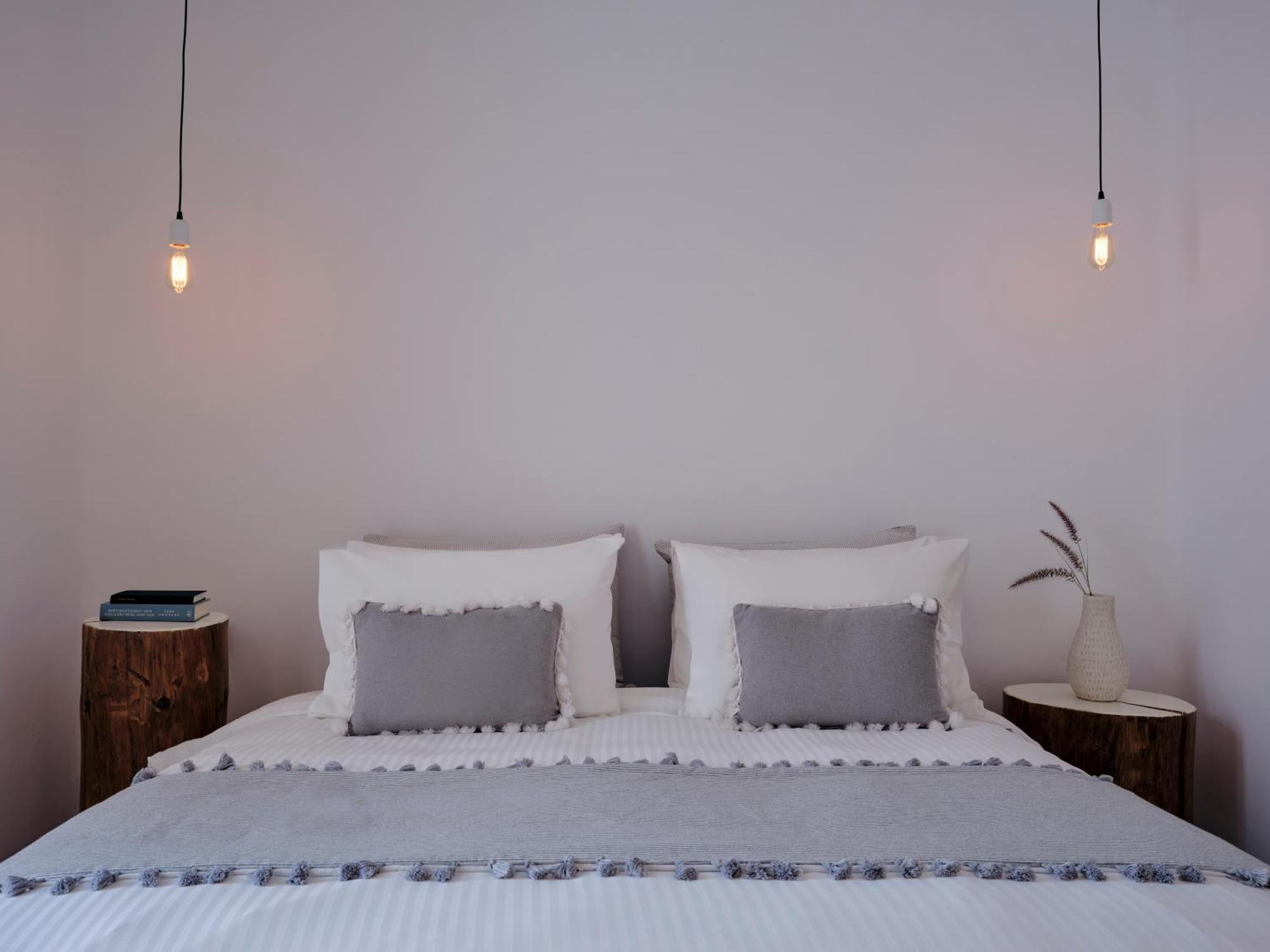 Mykonos No5 Luxury Suites & Villas Mykonos Town Exteriér fotografie